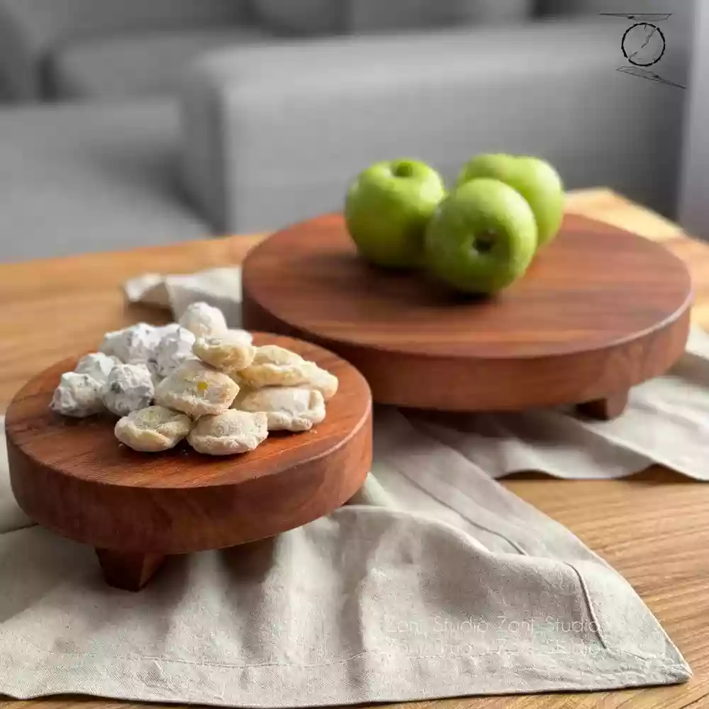 رایزر پایه دار