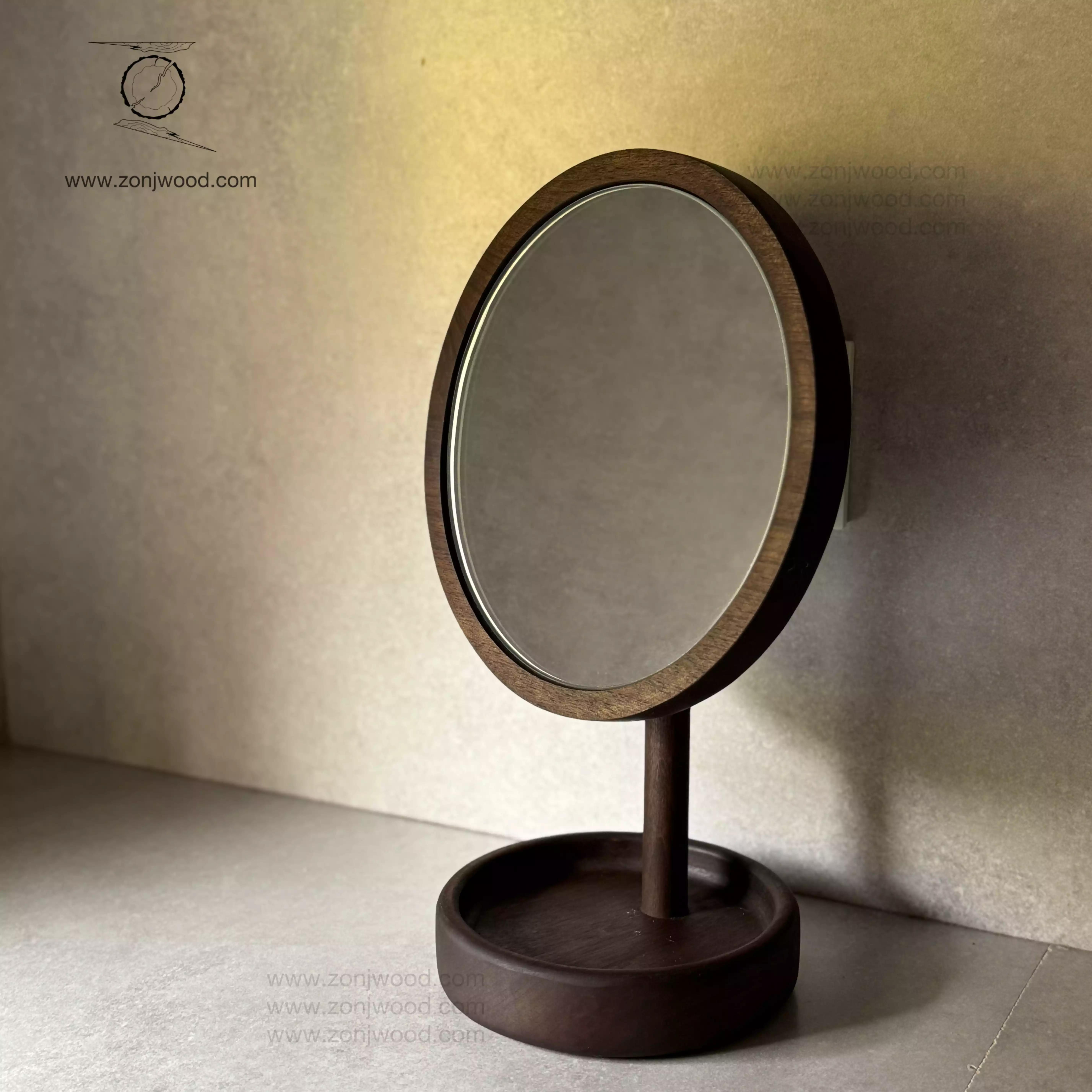 آینه میز آرایش