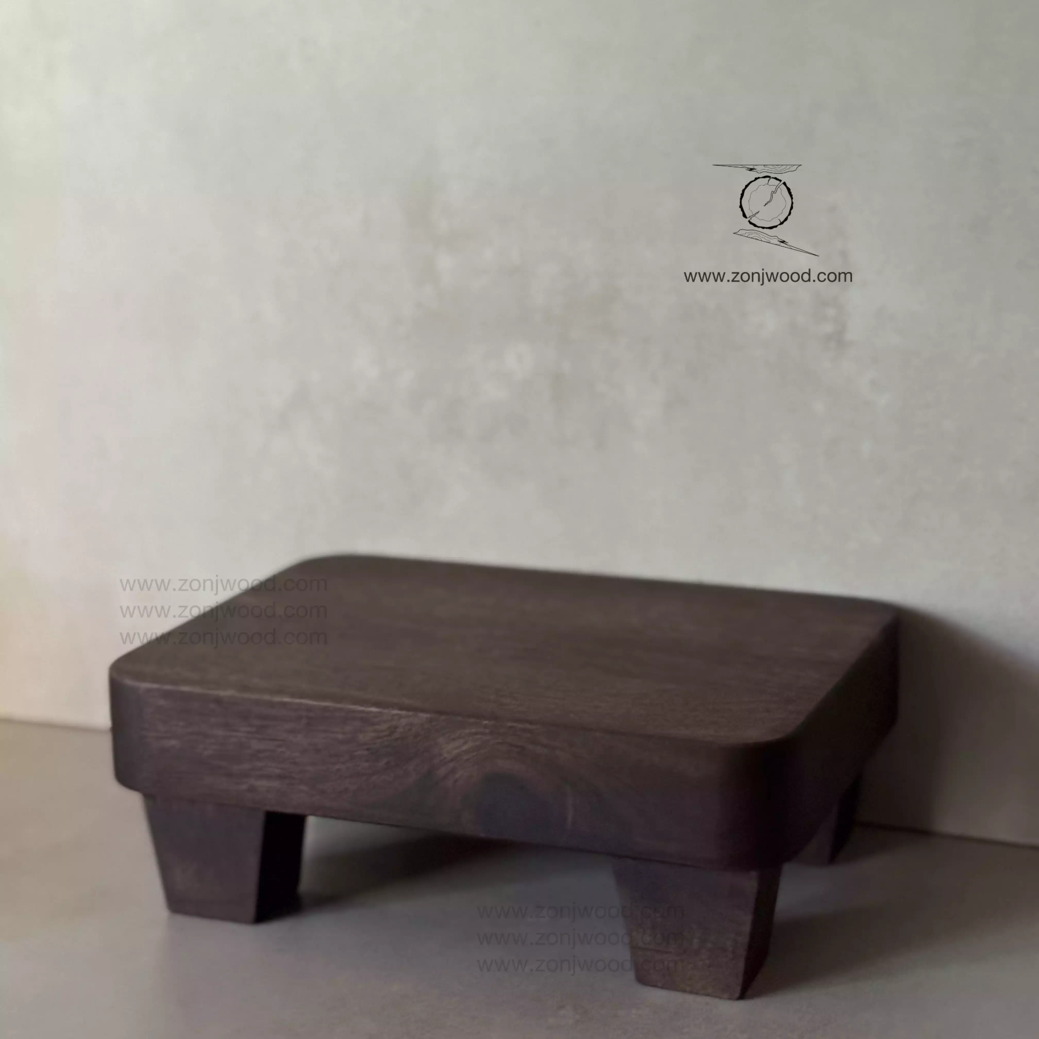 رایزرپایه دار