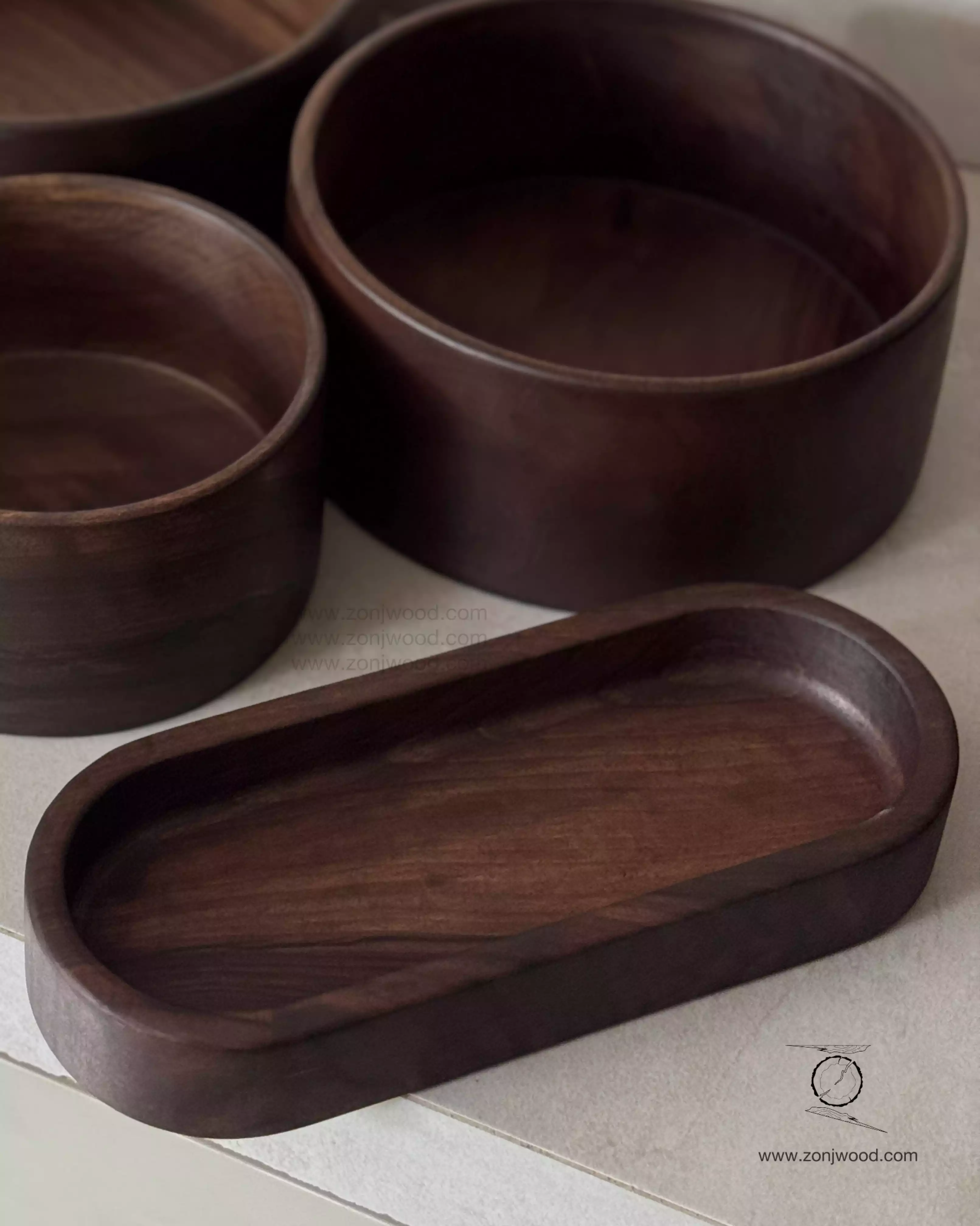 جاقاشقی چوبی