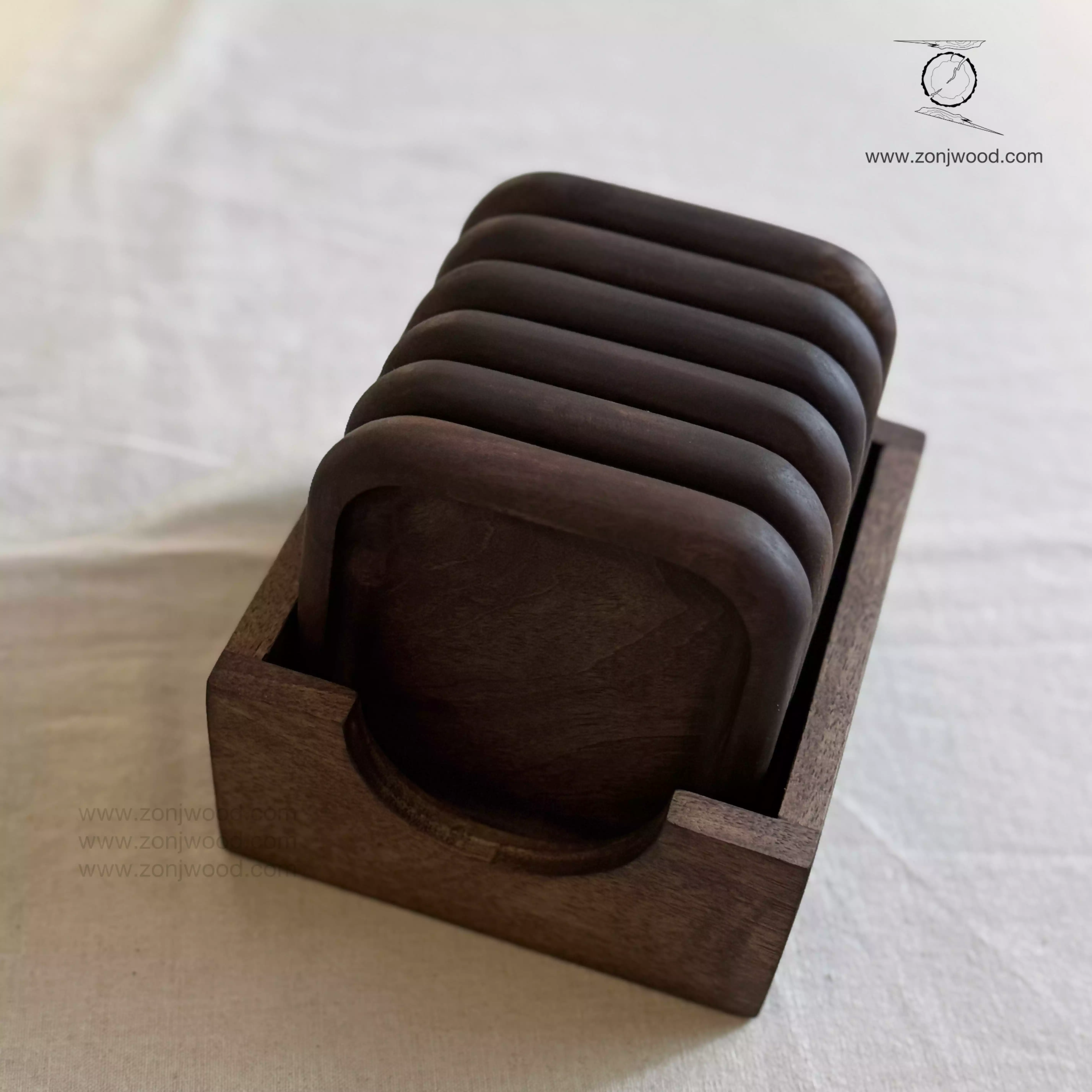 باکس زیرلیوانی