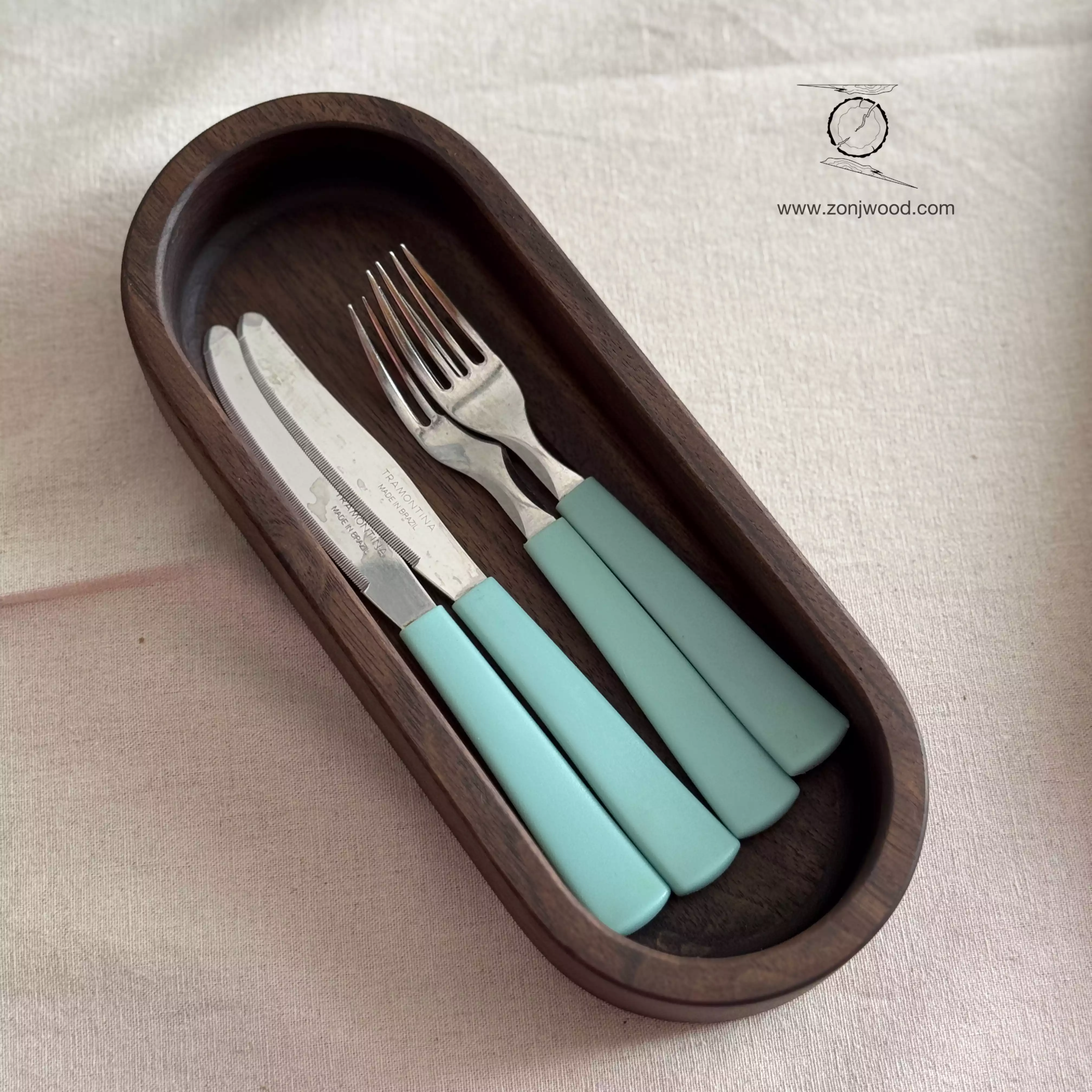 جاقاشقی چوبی