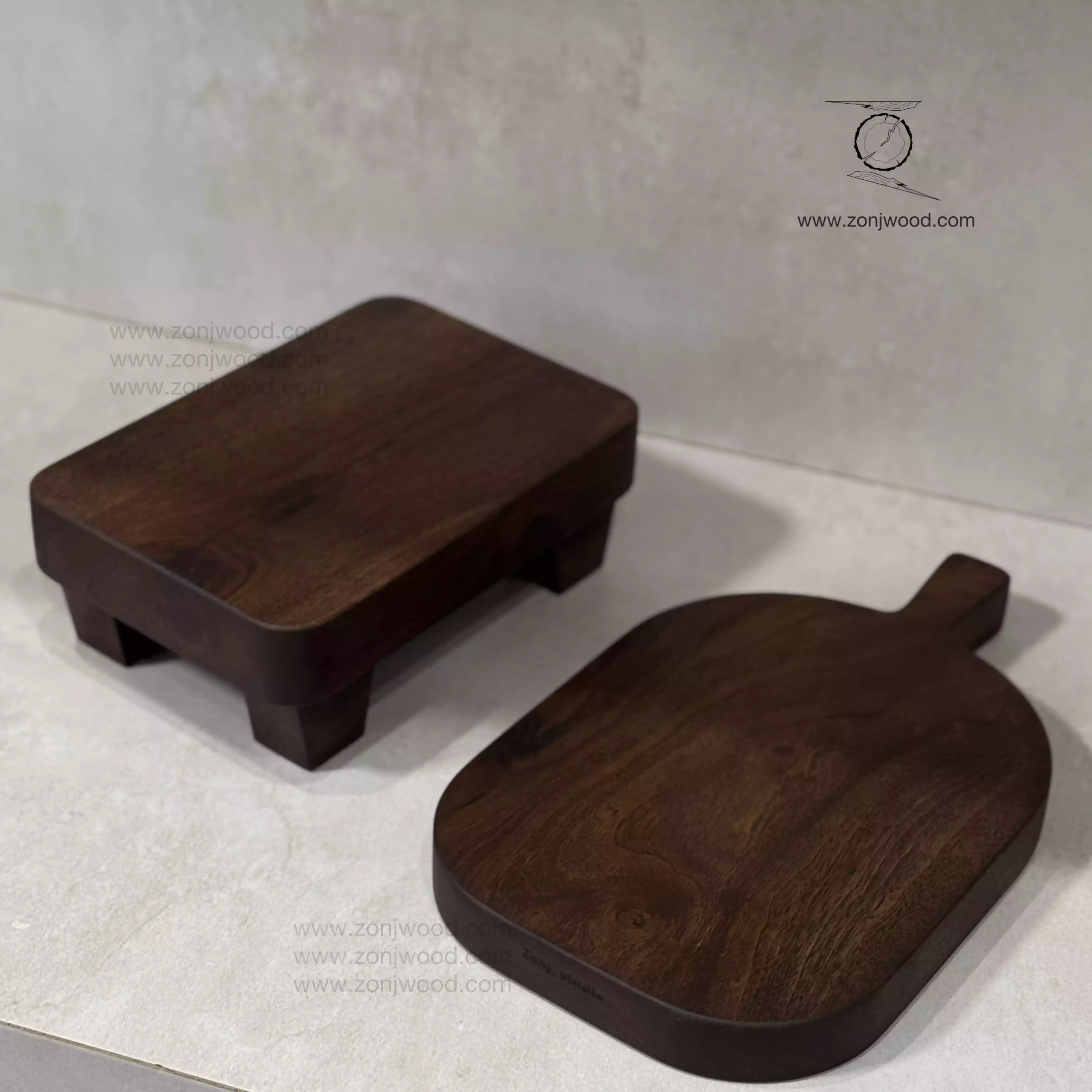 رایزرپایه دار